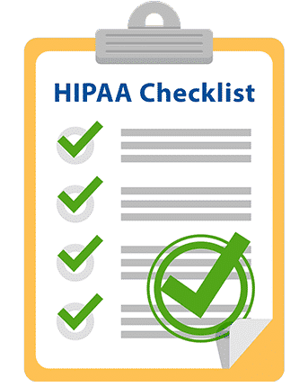 HIPAA BAA Checklist: HIPAA Compliance 2020 - ANetworks