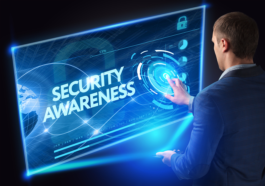 Online Cyber Awareness Training For Employees - ANetworks